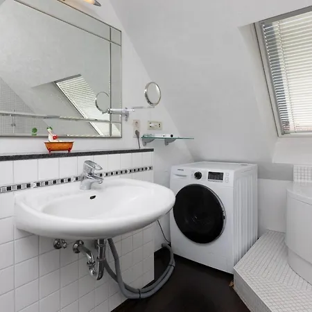 Haus Hahntje 192 - Sonnenwinkel