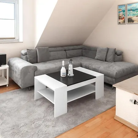 Haus Hahntje 192 - Sonnenwinkel Lejlighed